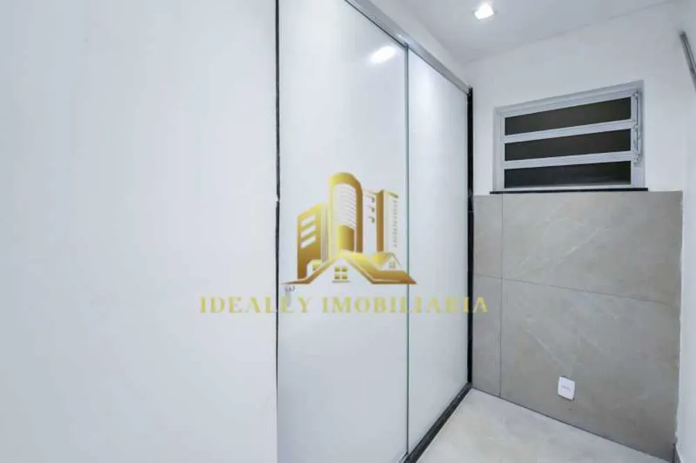 Apartamento, 2 quartos, 50 m² - Foto 9