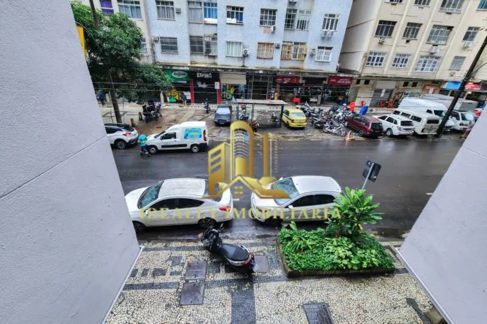 Apartamento, 2 quartos, 50 m² - Foto 13