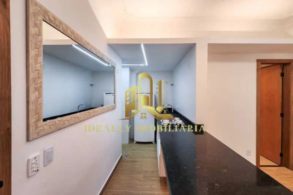 Apartamento, 2 quartos, 50 m² - Foto 15