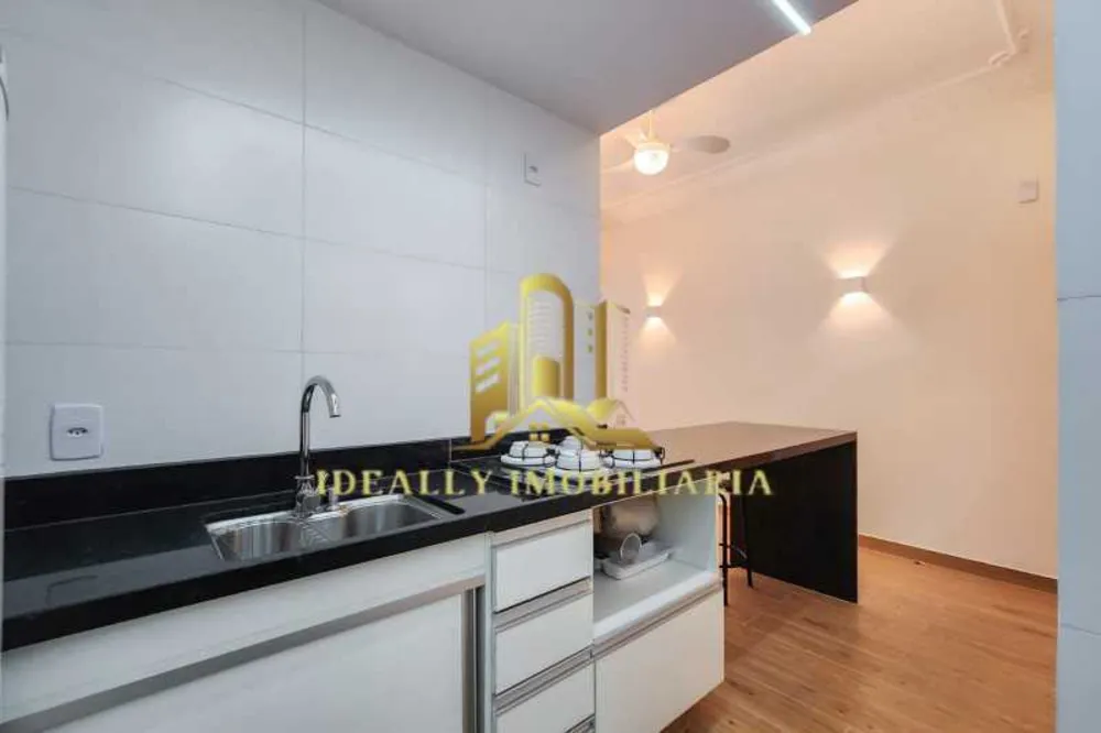 Apartamento, 2 quartos, 50 m² - Foto 22