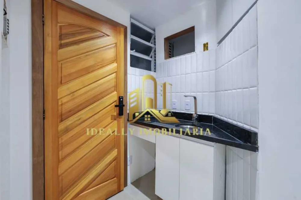 Apartamento, 2 quartos, 50 m² - Foto 19