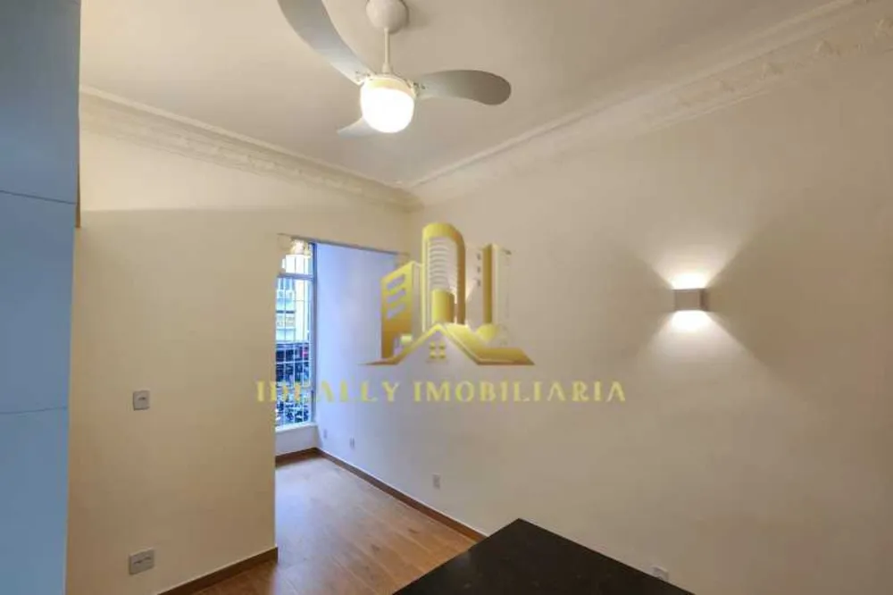 Apartamento, 2 quartos, 50 m² - Foto 23