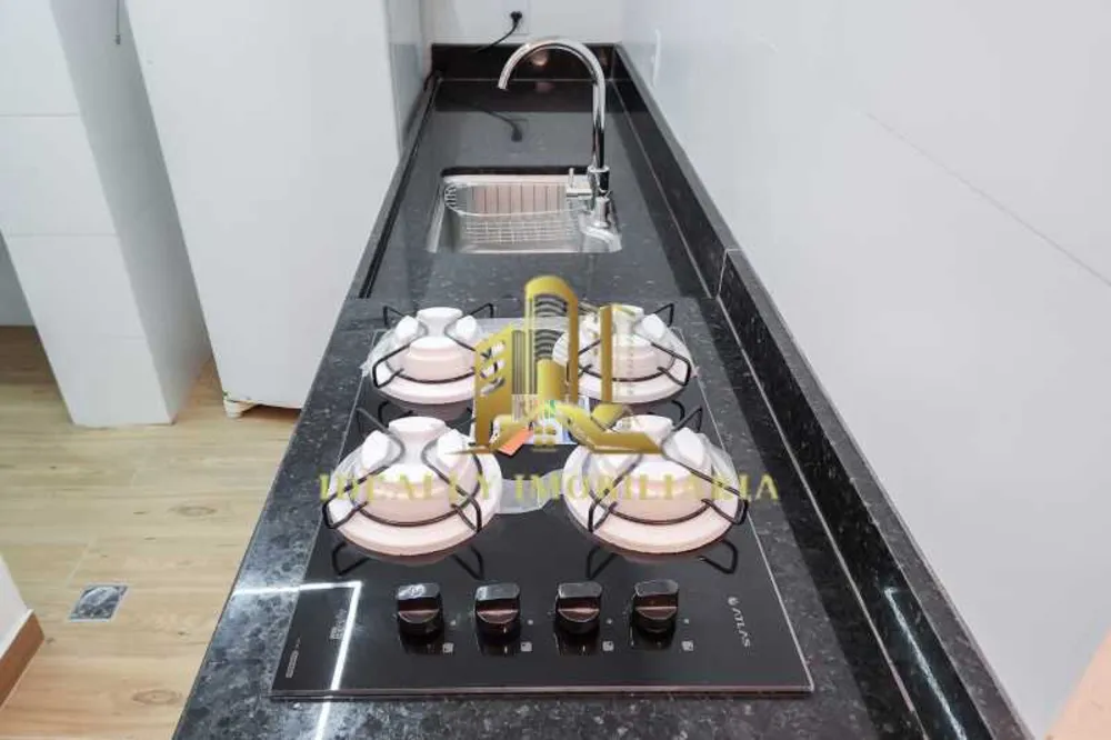 Apartamento, 2 quartos, 50 m² - Foto 7