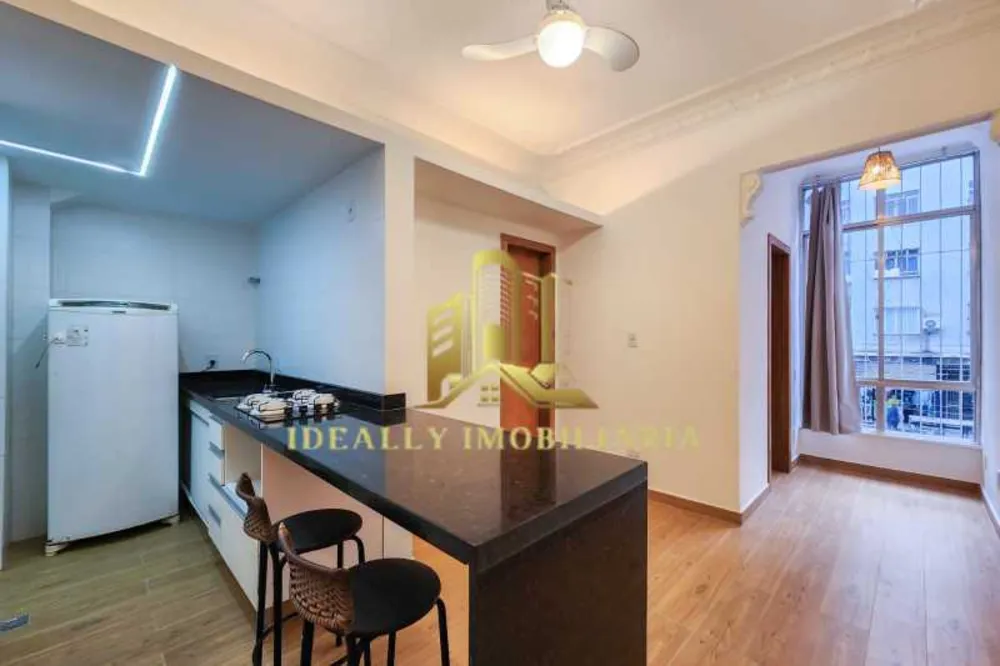 Apartamento, 2 quartos, 50 m² - Foto 1