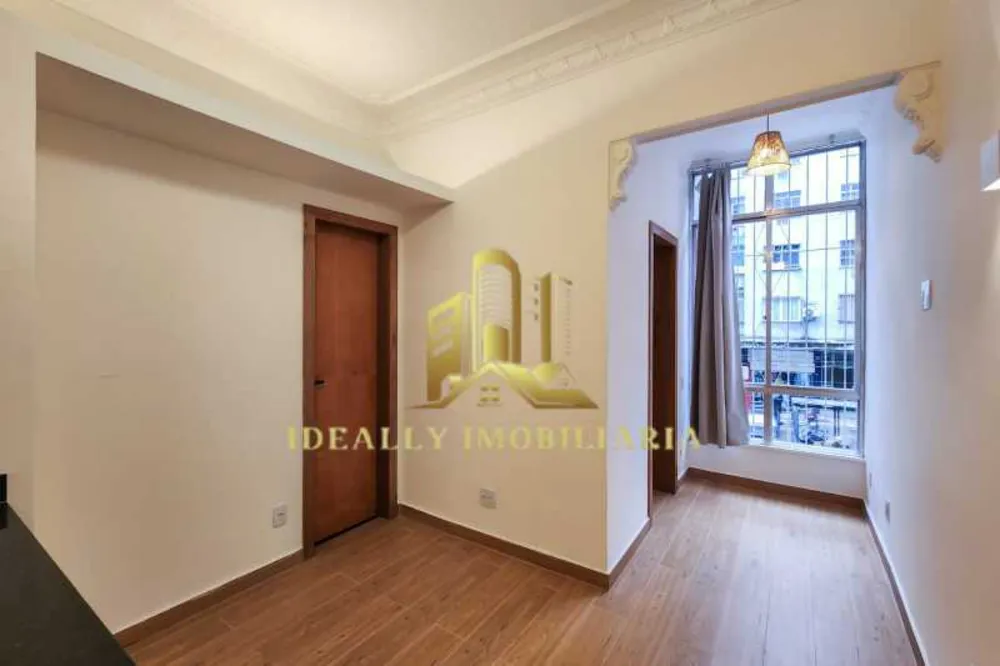 Apartamento, 2 quartos, 50 m² - Foto 8