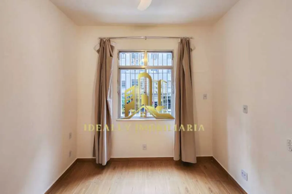 Apartamento, 2 quartos, 50 m² - Foto 20