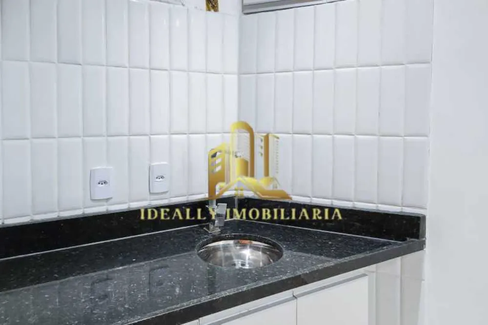 Apartamento, 2 quartos, 50 m² - Foto 17