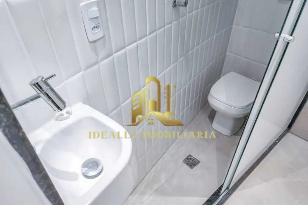 Apartamento, 2 quartos, 50 m² - Foto 26