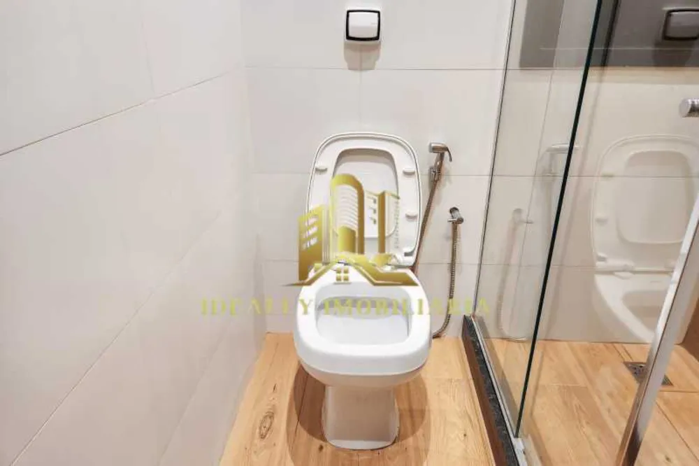 Apartamento, 2 quartos, 50 m² - Foto 5