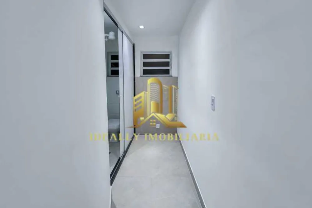 Apartamento, 2 quartos, 50 m² - Foto 2