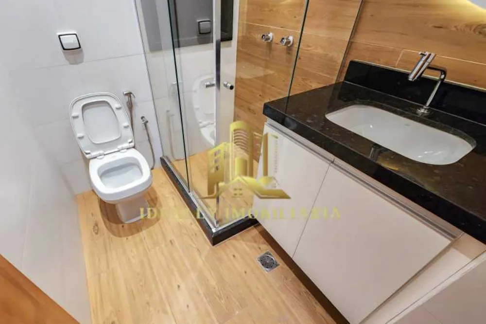 Apartamento, 2 quartos, 50 m² - Foto 11