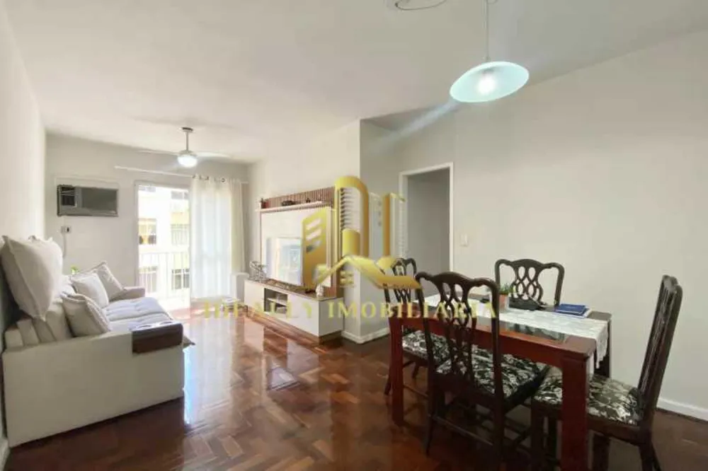 Apartamento, 2 quartos, 82 m² - Foto 18