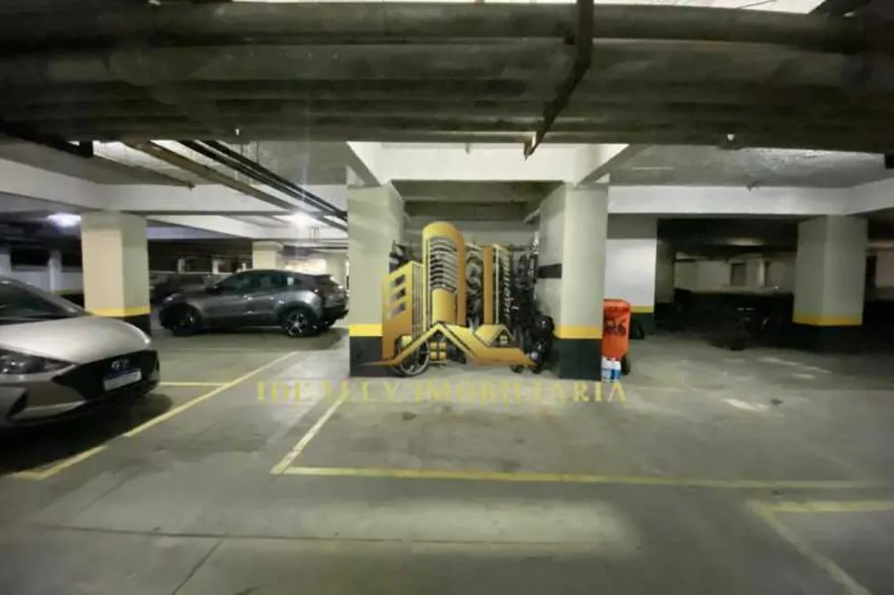Apartamento, 2 quartos, 82 m² - Foto 6