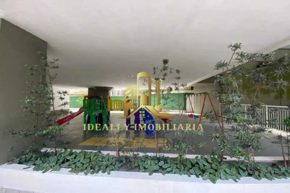 Apartamento, 2 quartos, 82 m² - Foto 3