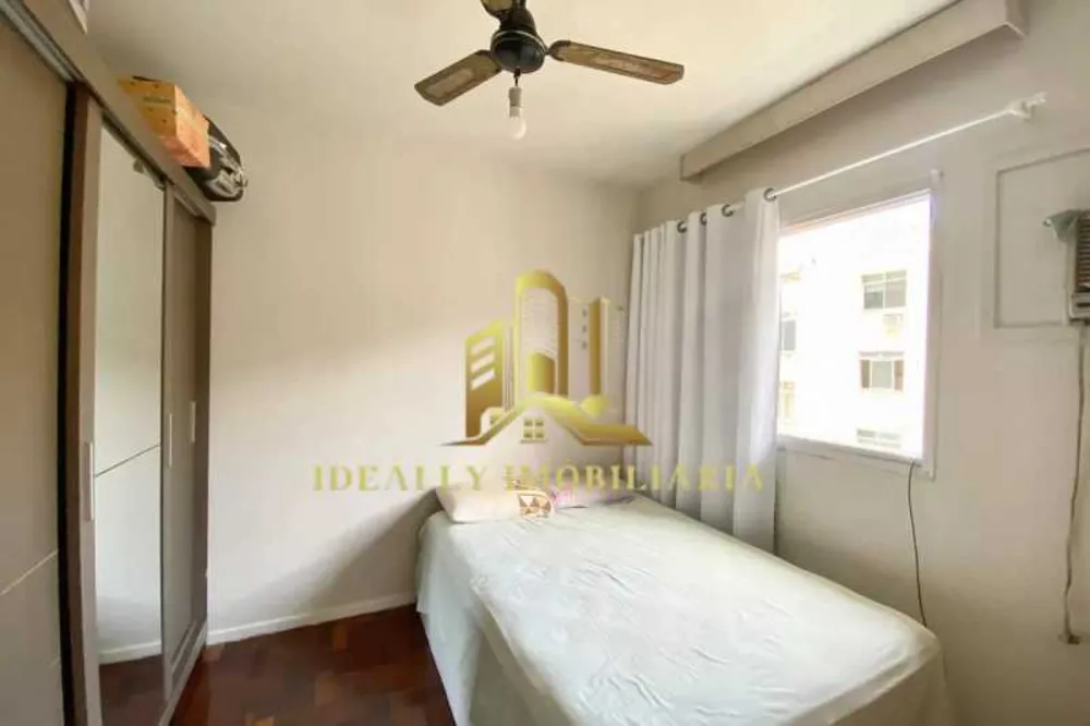 Apartamento, 2 quartos, 82 m² - Foto 5