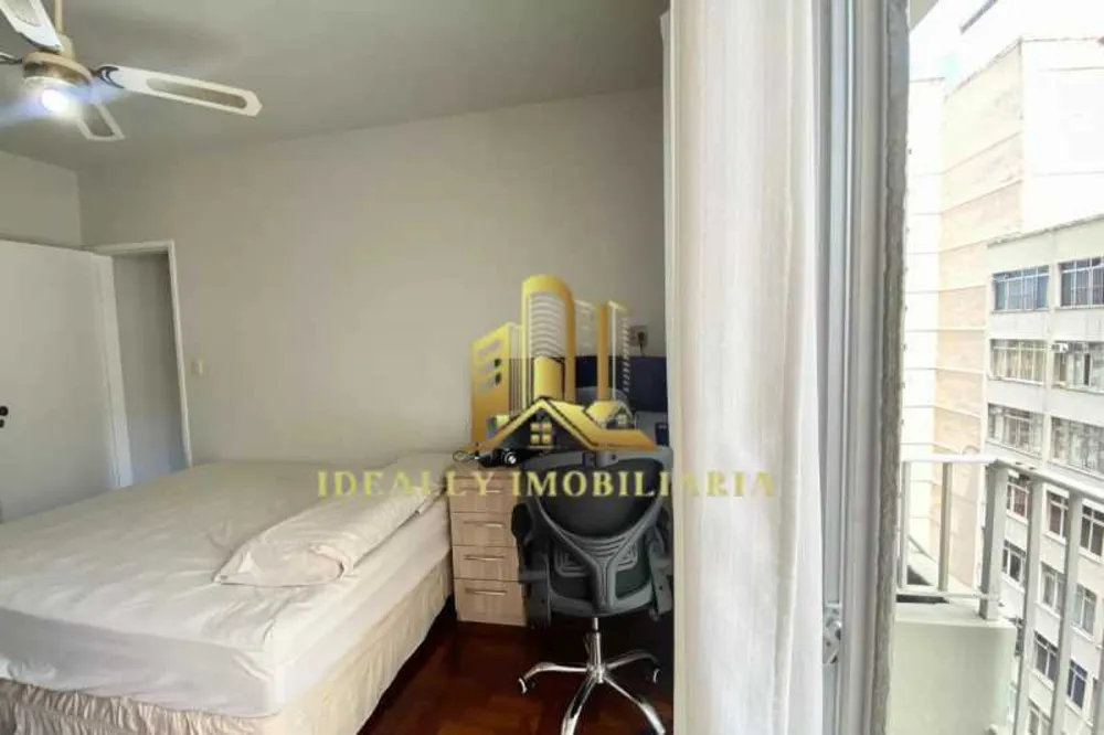 Apartamento, 2 quartos, 82 m² - Foto 14