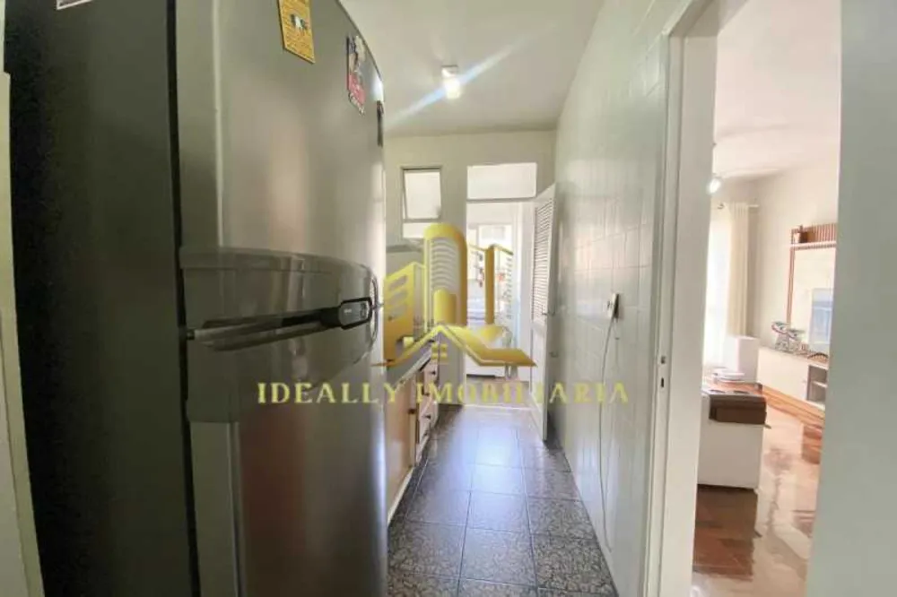 Apartamento, 2 quartos, 82 m² - Foto 1