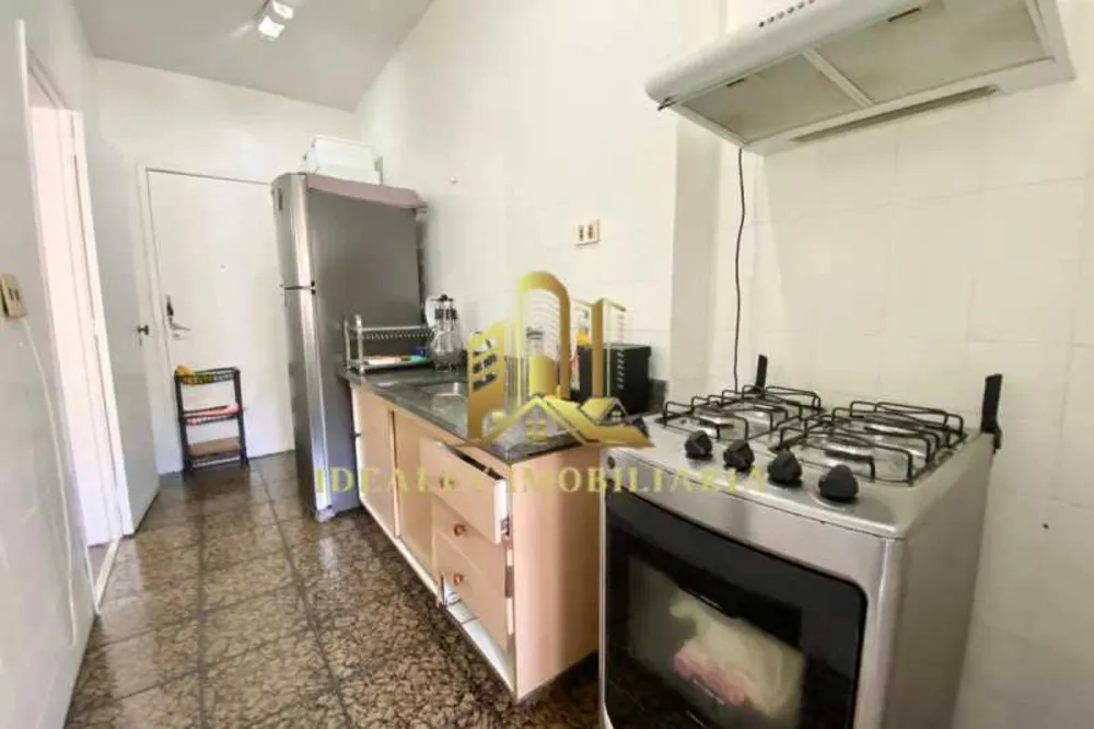 Apartamento, 2 quartos, 82 m² - Foto 24