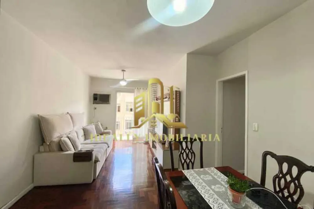Apartamento, 2 quartos, 82 m² - Foto 10