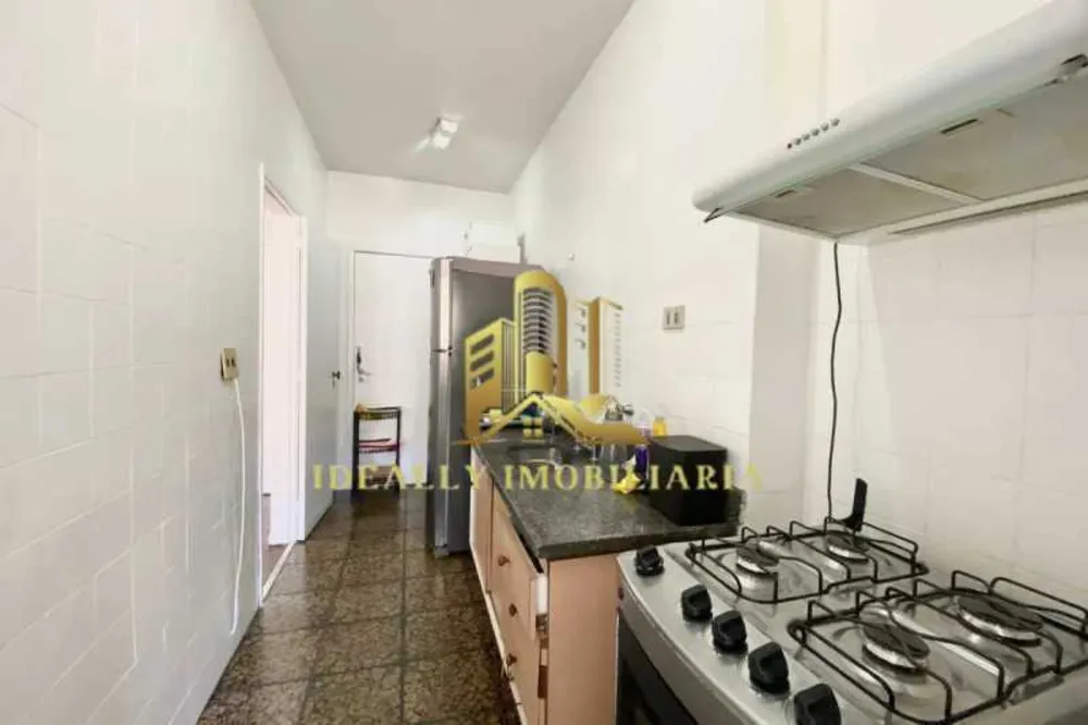 Apartamento, 2 quartos, 82 m² - Foto 13