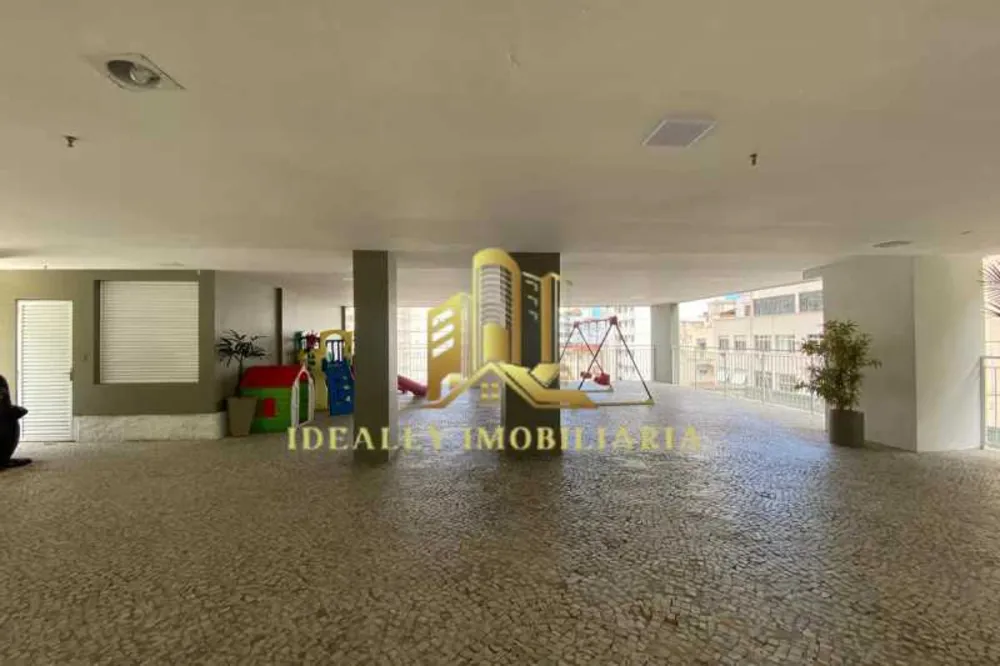Apartamento, 2 quartos, 82 m² - Foto 15