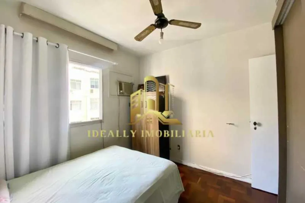 Apartamento, 2 quartos, 82 m² - Foto 16