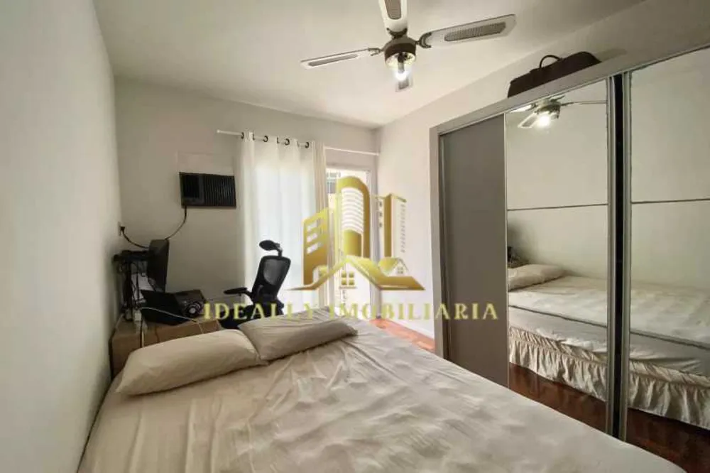 Apartamento, 2 quartos, 82 m² - Foto 21