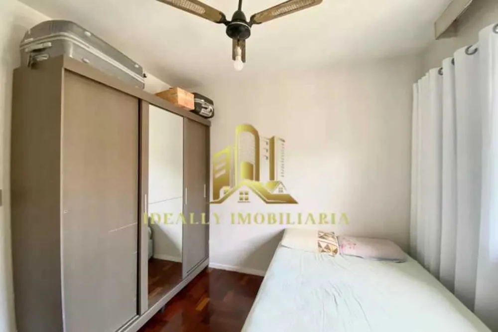 Apartamento, 2 quartos, 82 m² - Foto 7