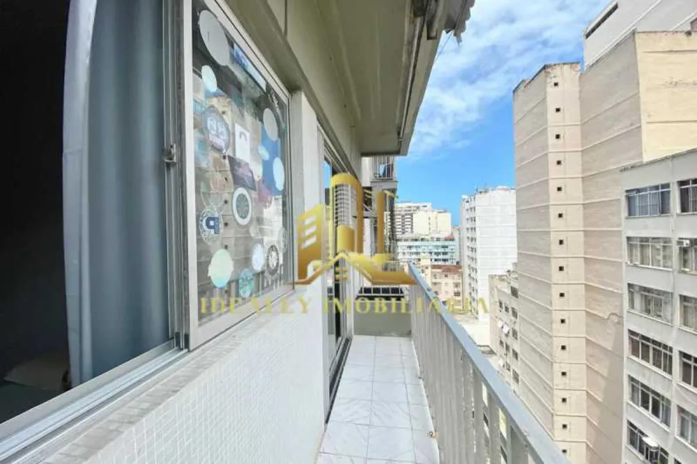 Apartamento, 2 quartos, 82 m² - Foto 19