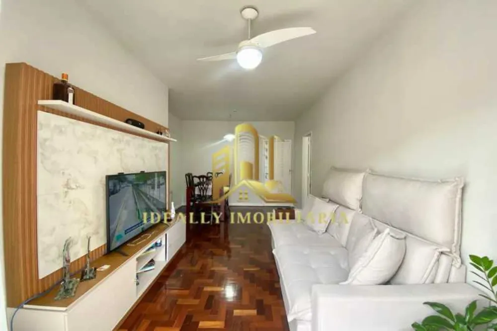 Apartamento, 2 quartos, 82 m² - Foto 11