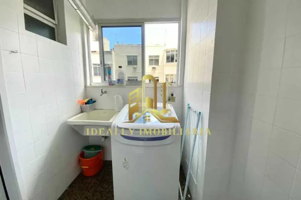 Apartamento, 2 quartos, 82 m² - Foto 4