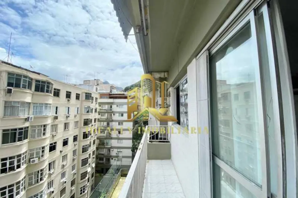 Apartamento, 2 quartos, 82 m² - Foto 8
