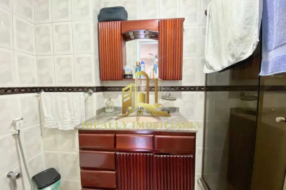Apartamento, 2 quartos, 82 m² - Foto 2