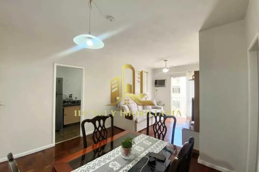 Apartamento, 2 quartos, 82 m² - Foto 23