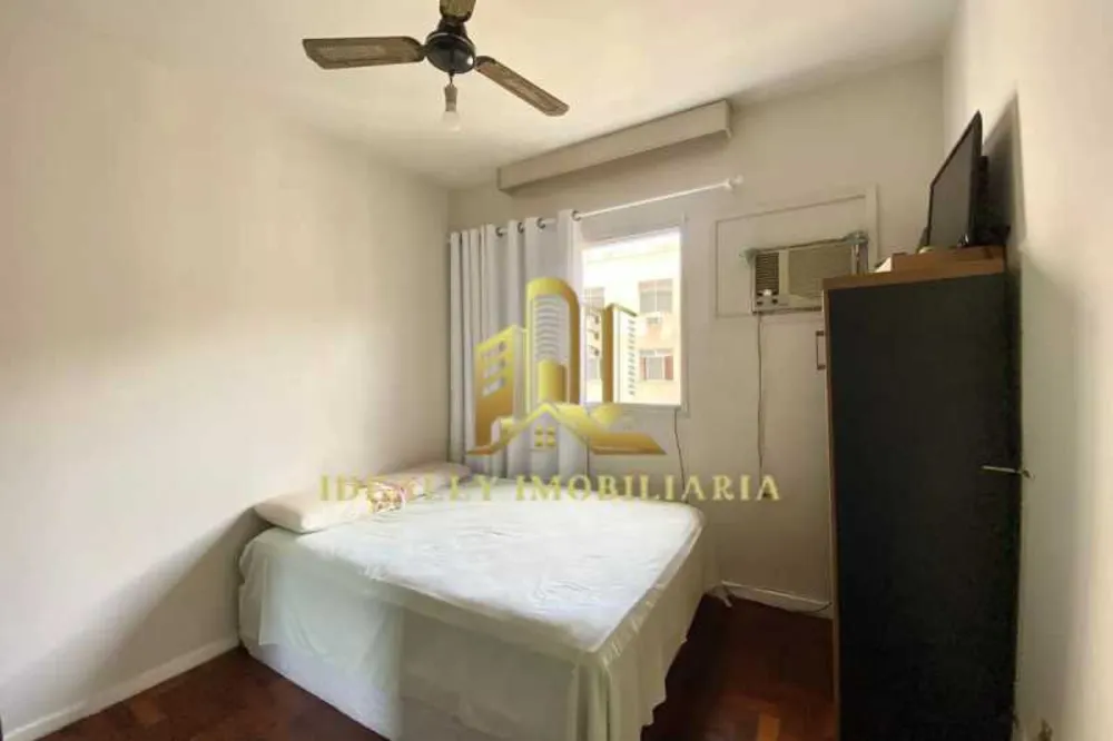 Apartamento, 2 quartos, 82 m² - Foto 12