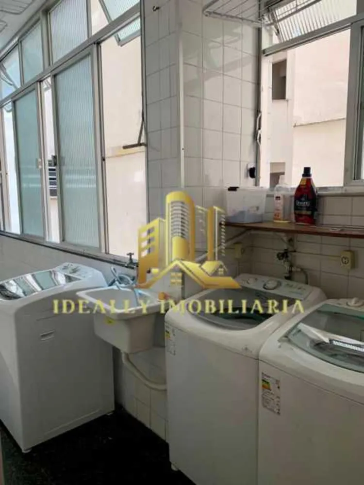 Apartamento, 4 quartos, 191 m² - Foto 27