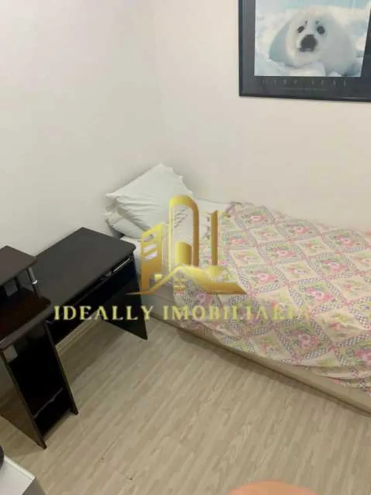 Apartamento, 4 quartos, 191 m² - Foto 5