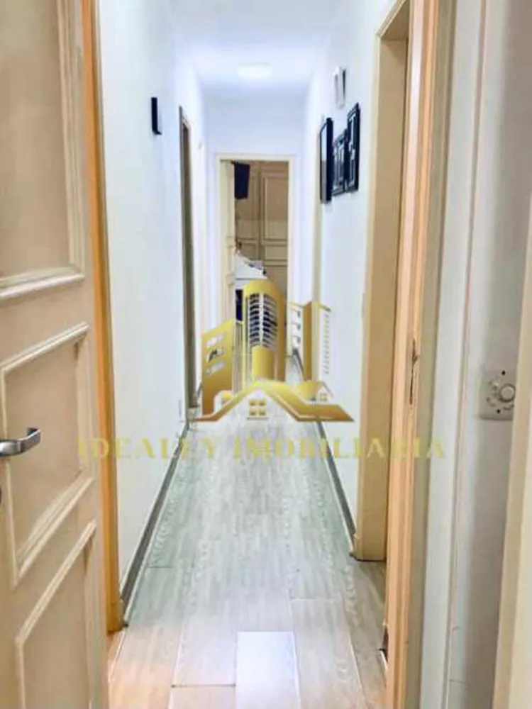Apartamento, 4 quartos, 191 m² - Foto 2