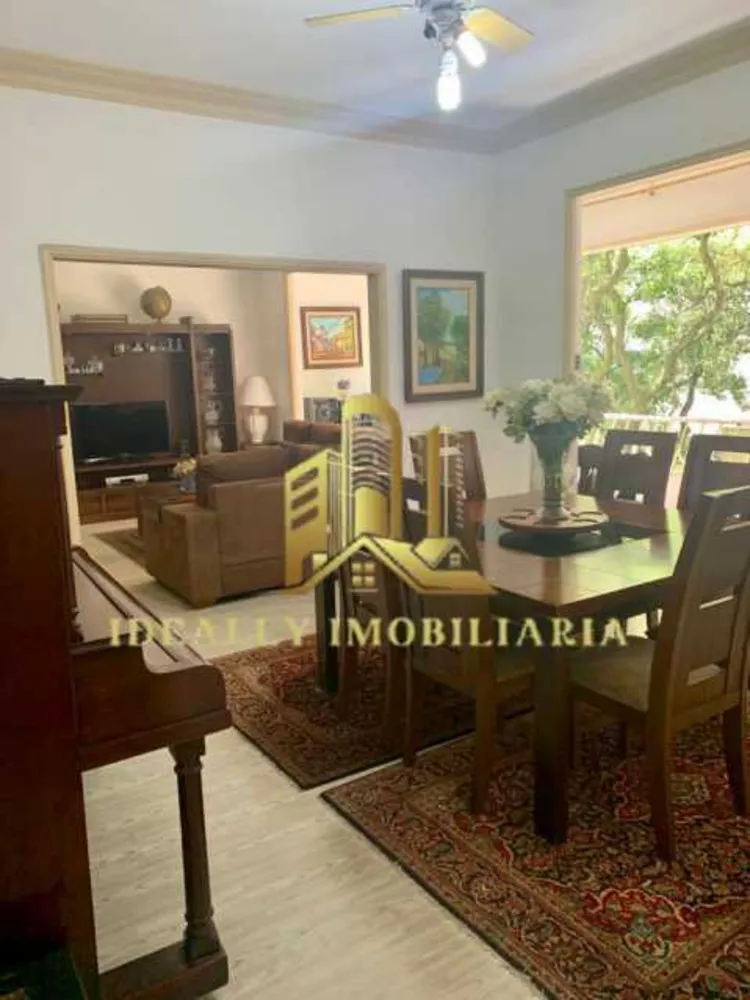 Apartamento, 4 quartos, 191 m² - Foto 1