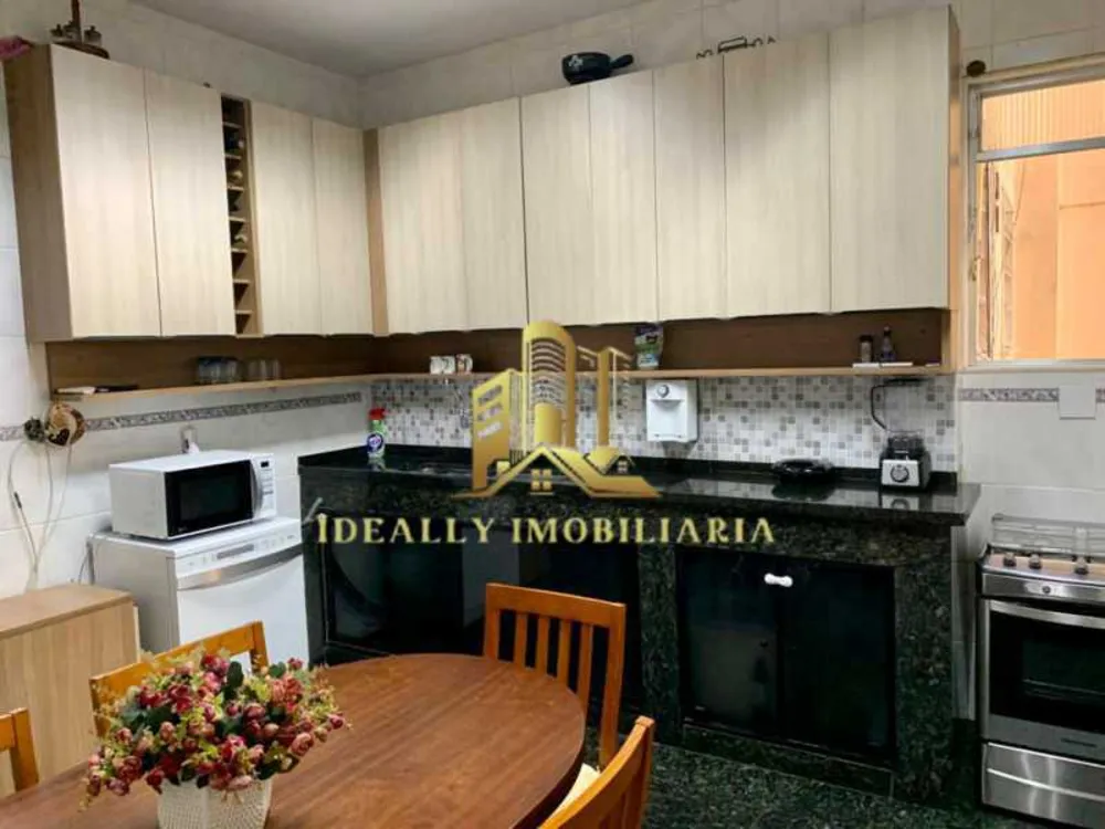 Apartamento, 4 quartos, 191 m² - Foto 22
