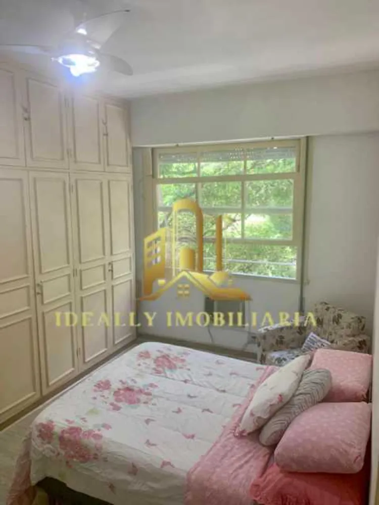 Apartamento, 4 quartos, 191 m² - Foto 19