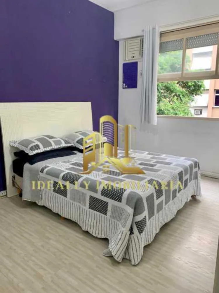 Apartamento, 4 quartos, 191 m² - Foto 12