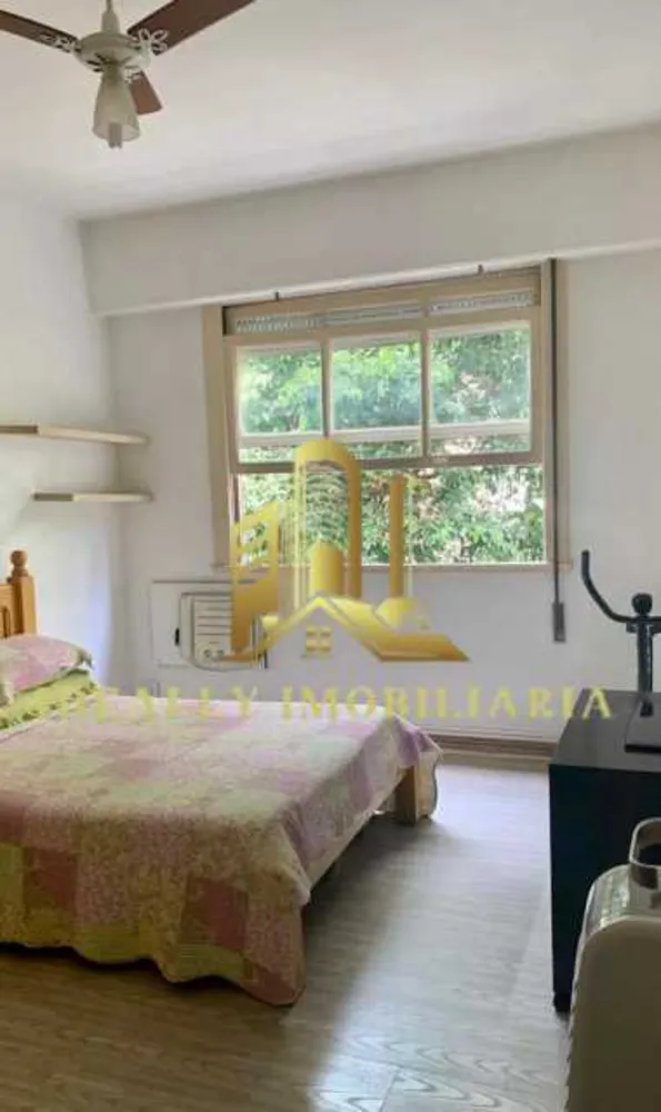 Apartamento, 4 quartos, 191 m² - Foto 15