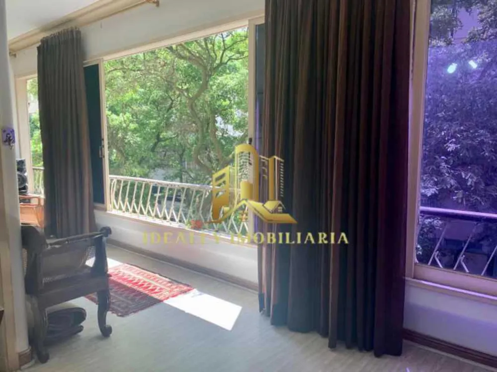 Apartamento, 4 quartos, 191 m² - Foto 17