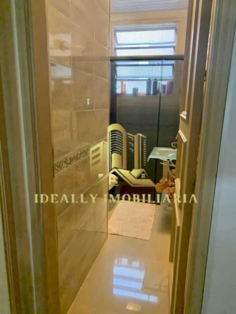 Apartamento, 4 quartos, 191 m² - Foto 11