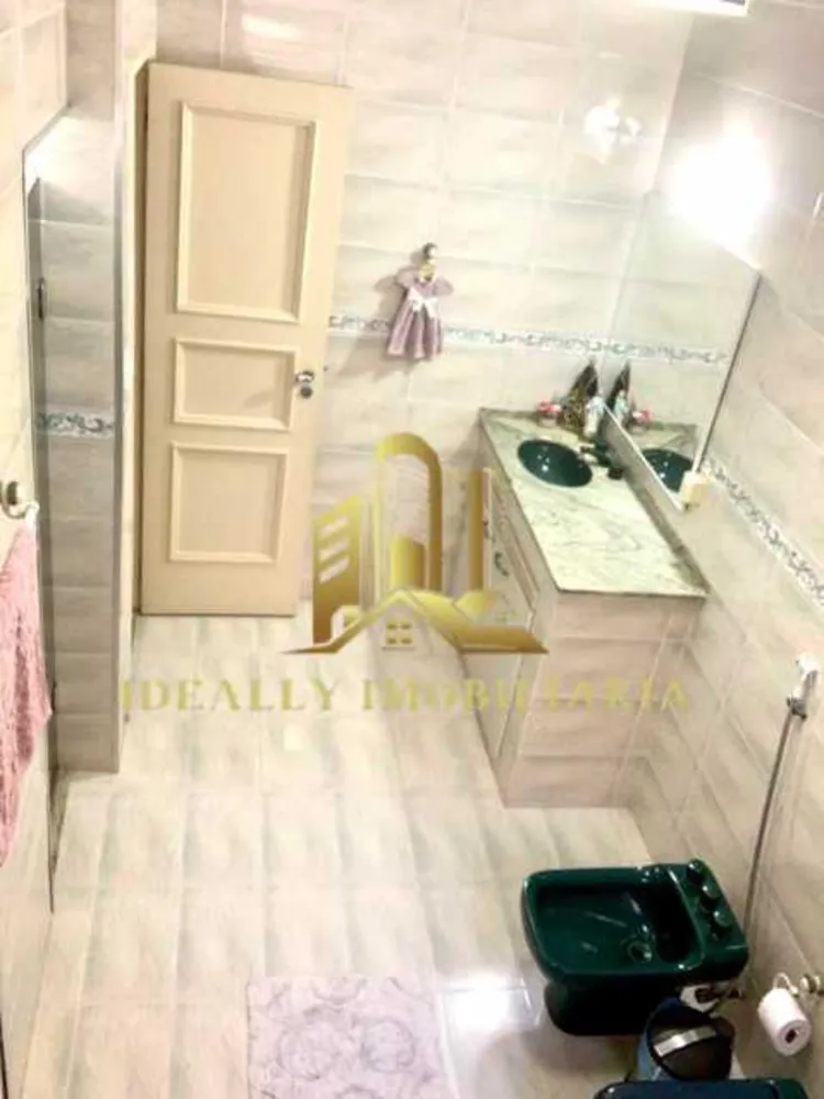 Apartamento, 4 quartos, 191 m² - Foto 20