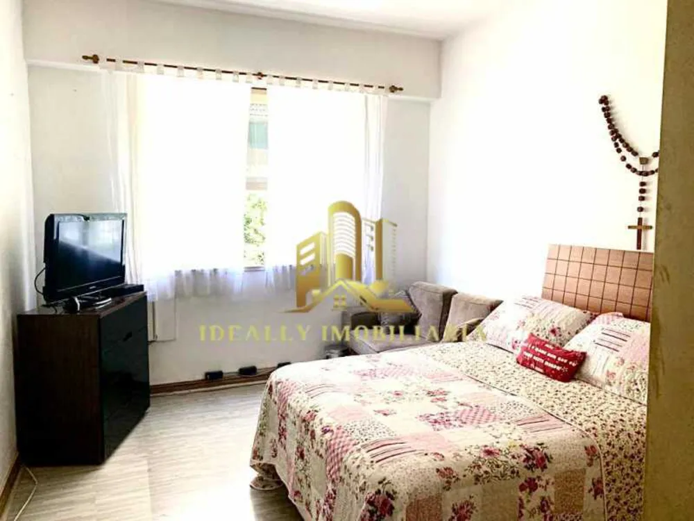 Apartamento, 4 quartos, 191 m² - Foto 10