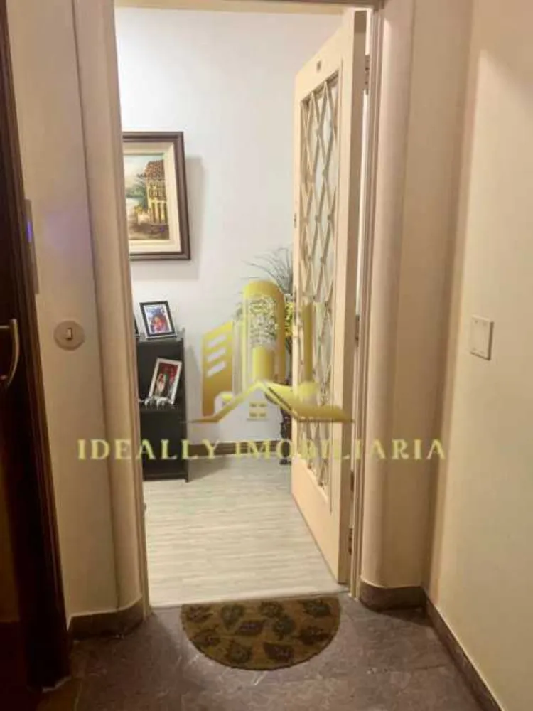 Apartamento, 4 quartos, 191 m² - Foto 14