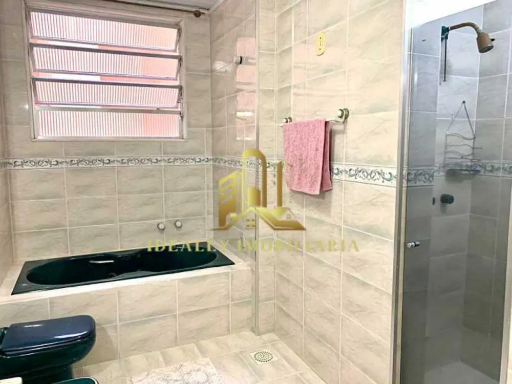 Apartamento, 4 quartos, 191 m² - Foto 7