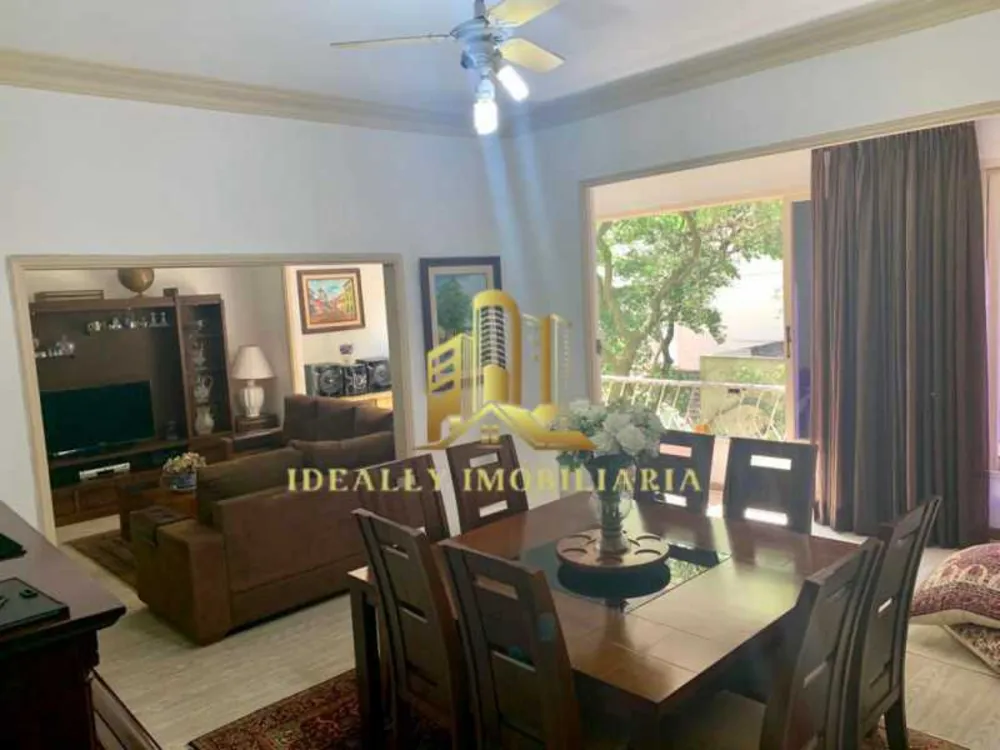 Apartamento, 4 quartos, 191 m² - Foto 1